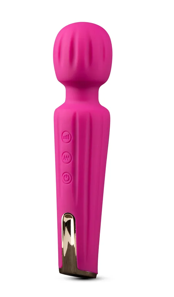Blush Vibrators Lush Allana Velvet