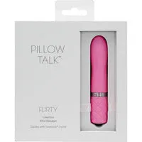 BMS Flirty Vibrators