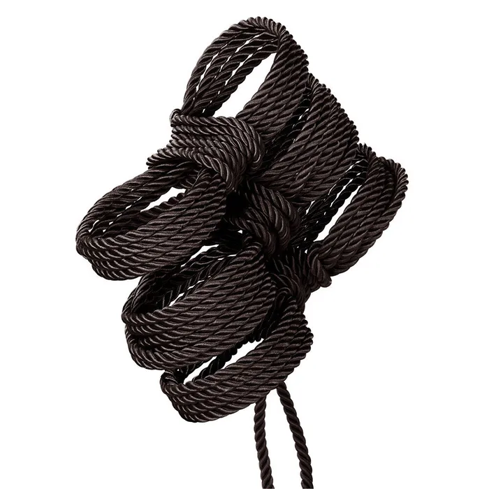 Boundless Multi Use 10 Metre Rope California Exotic Vibrators Boundless Multi Use 10 Metre Rope California Exotic Vibrators