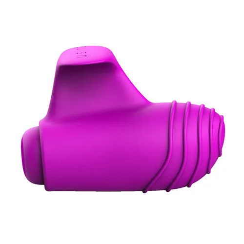 bswish Bteased Finger Vibrator Bswish Female Sex Toys