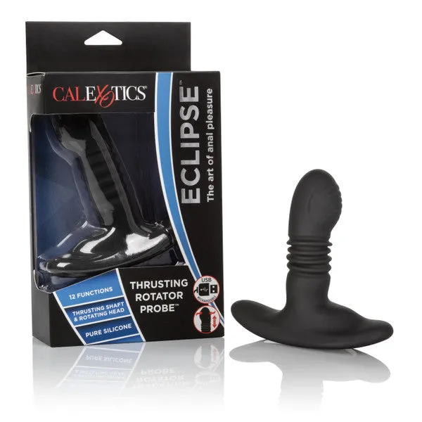 CalExotics Anal Eclipse Thrusting Rotator Probe