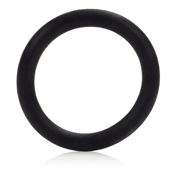CalExotics Anal Rubber Ring Medium Black