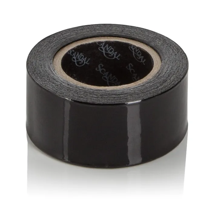 CalExotics Anal Scandal Lovers Tape Black