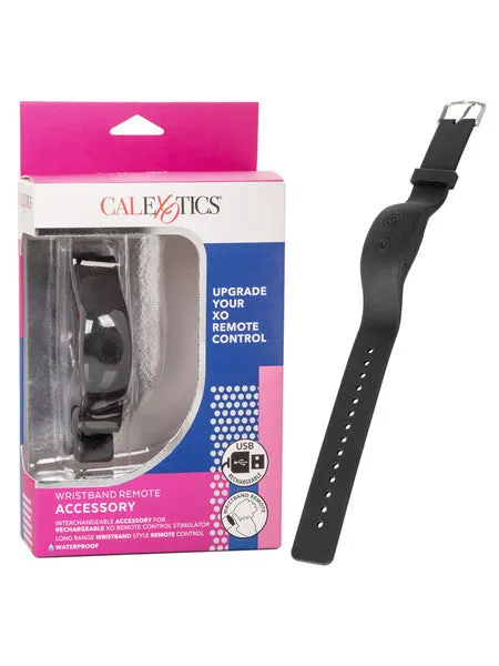 CalExotics Anal Wristband Remote Accessory