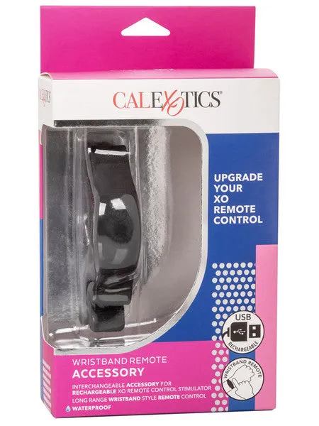 CalExotics Anal Wristband Remote Accessory