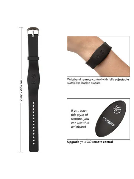 CalExotics Anal Wristband Remote Accessory