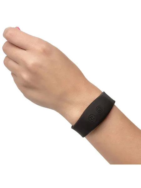 CalExotics Anal Wristband Remote Accessory