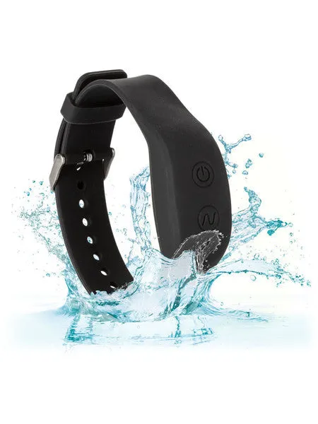 CalExotics Anal Wristband Remote Accessory