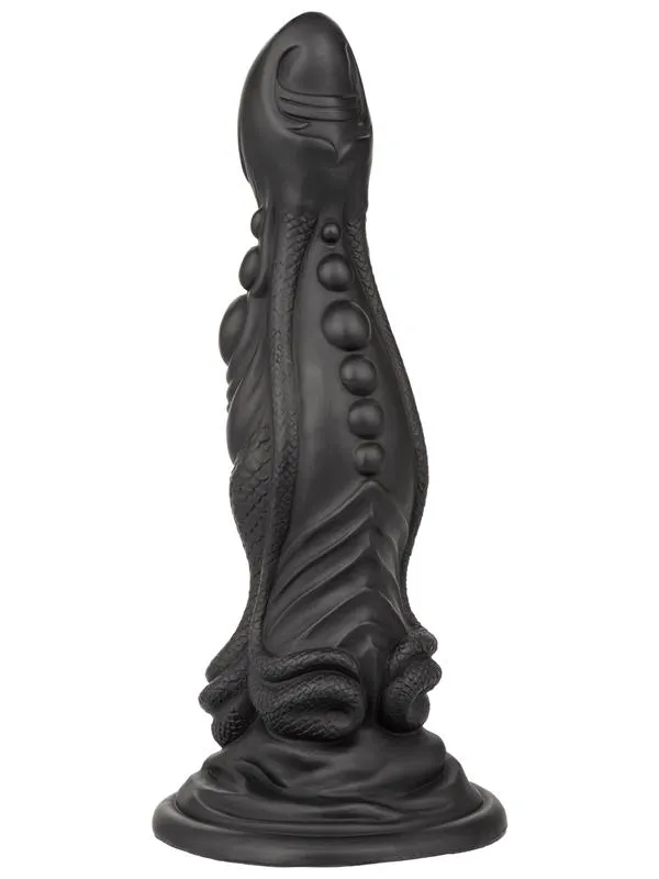 CalExotics Dildos Monster Dong The Colossus