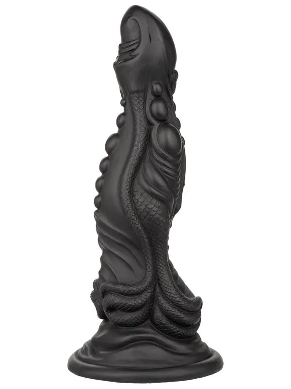 CalExotics Dildos Monster Dong The Colossus