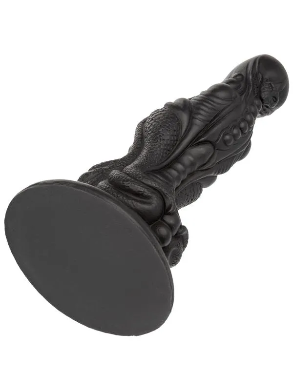 CalExotics Dildos Monster Dong The Colossus