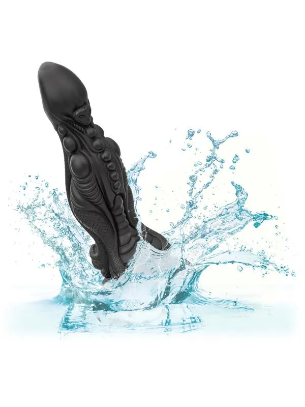 CalExotics Dildos Monster Dong The Colossus