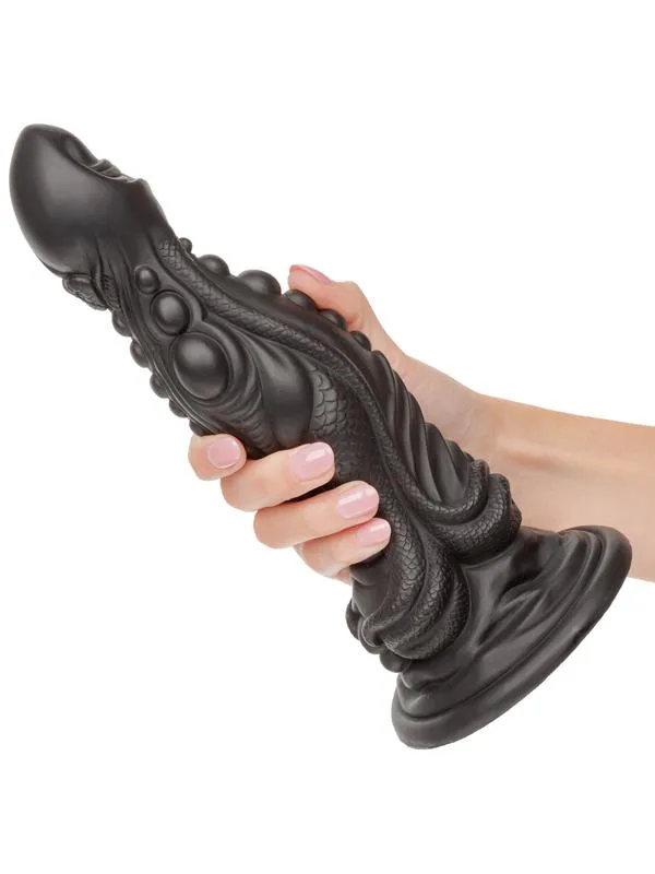 CalExotics Dildos Monster Dong The Colossus