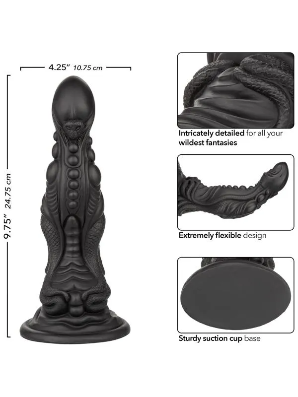 CalExotics Dildos Monster Dong The Colossus