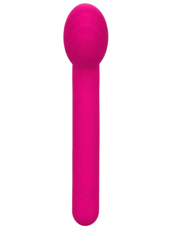 CalExotics Female Sex Toys Bliss Liquid Silicone Mini Tulip CalExotics Female Sex Toys Bliss Liquid Silicone Mini Tulip