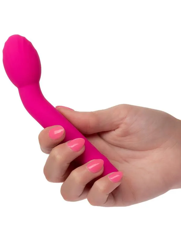 CalExotics Female Sex Toys Bliss Liquid Silicone Mini Tulip CalExotics Female Sex Toys Bliss Liquid Silicone Mini Tulip