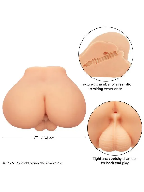 CalExotics Female Sex Toys Cheap Thrills The First Mate CalExotics Female Sex Toys Cheap Thrills The First Mate