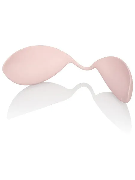CalExotics Female Sex Toys Inspire Vibrating Remote Breast Massager