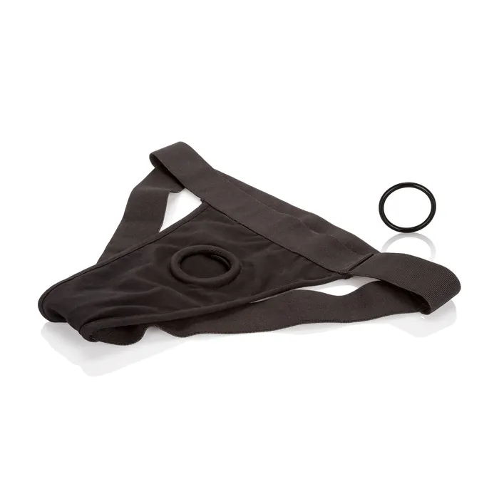 CalExotics Female Sex Toys Packer Gear Jock Strap M L