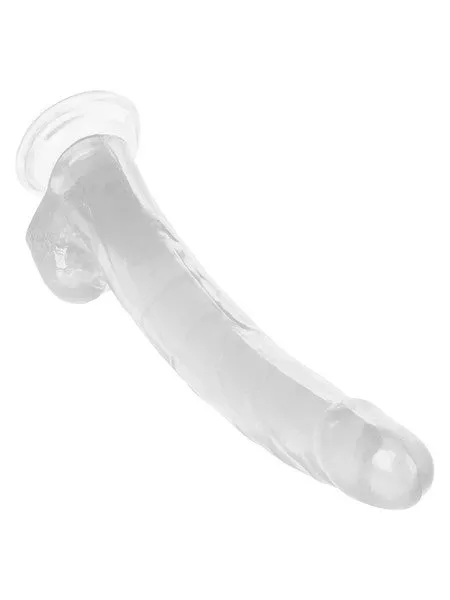CalExotics Female Sex Toys Size Queen 12 in305 CM Clear