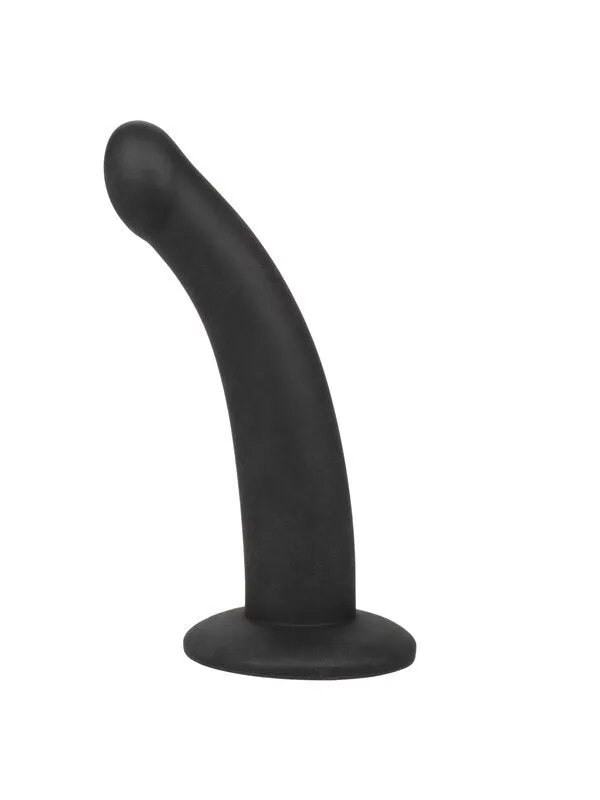 CalExotics Male Sex Toys Onyxxx Jock Strap with Silicone Probe CalExotics Male Sex Toys Onyxxx Jock Strap with Silicone Probe