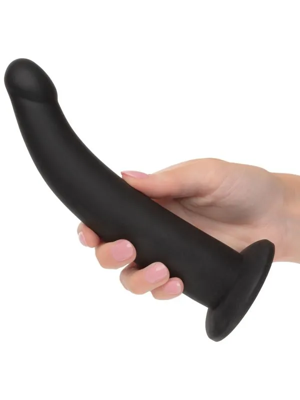 CalExotics Male Sex Toys Onyxxx Jock Strap with Silicone Probe CalExotics Male Sex Toys Onyxxx Jock Strap with Silicone Probe