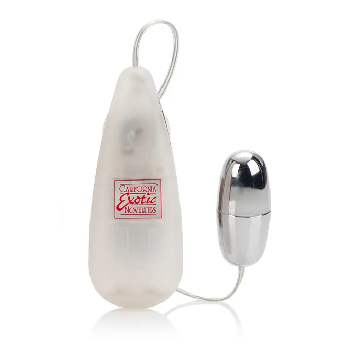 CalExotics Male Sex Toys Pussy Pleaser Clit Arouser