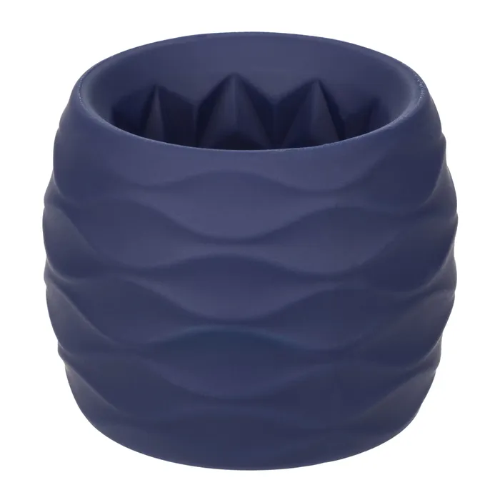 CalExotics Male Sex Toys Viceroy Reverse Endurance Ring