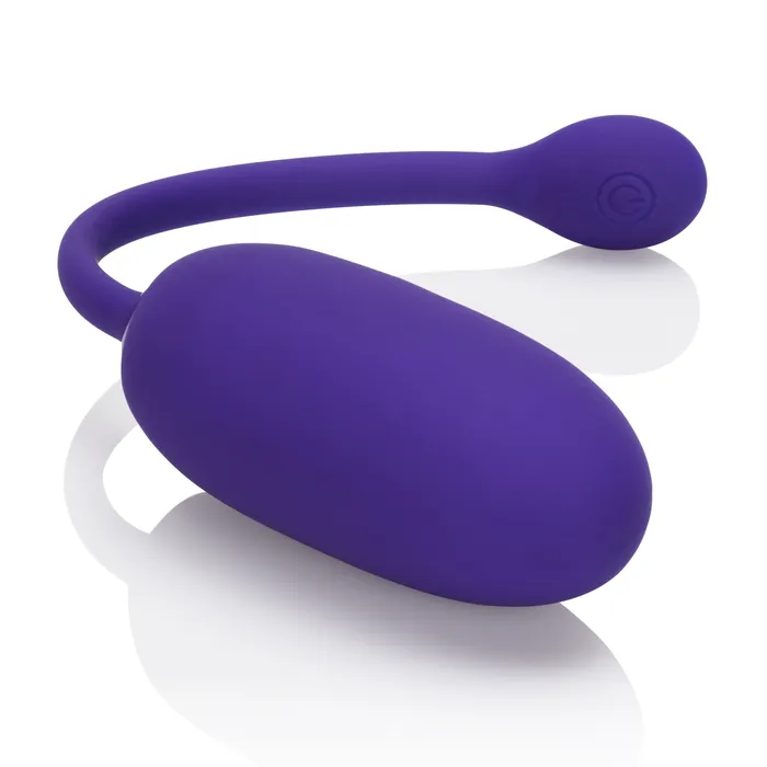 CalExotics Rechargeable Kegel Ball Starter Female Sex Toys