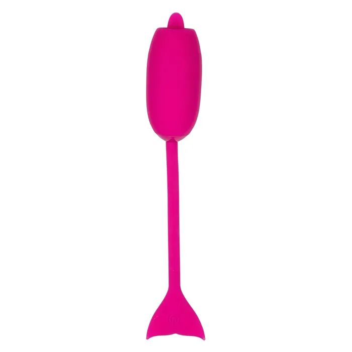 CalExotics Rechargeable Kegel Teaser Pink Female Sex Toys
