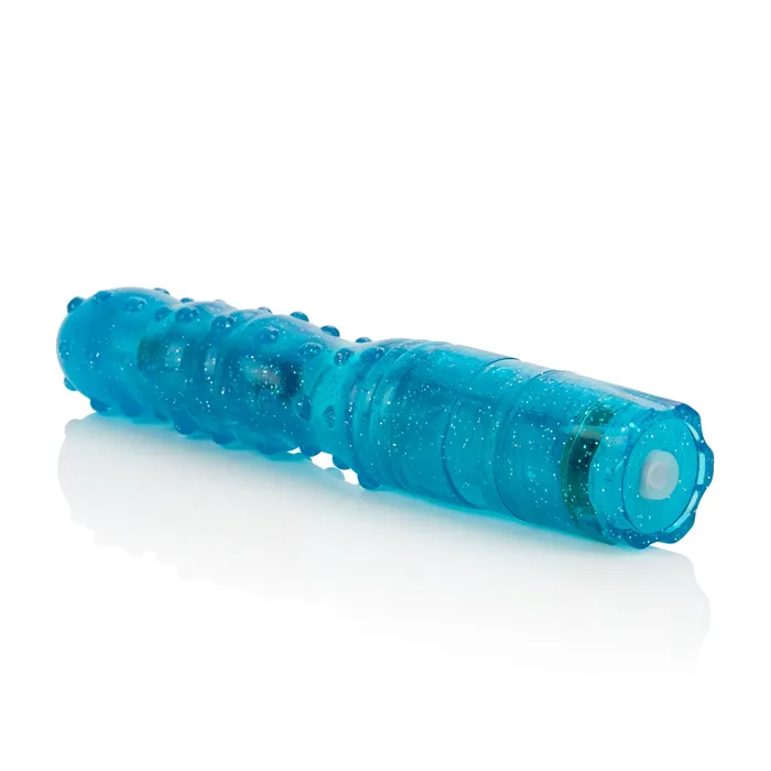 CalExotics Sparkle Softees Nubbie Female Sex Toys