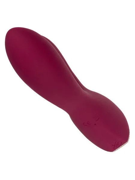 CalExotics Uncorked Cabernet Vibrators