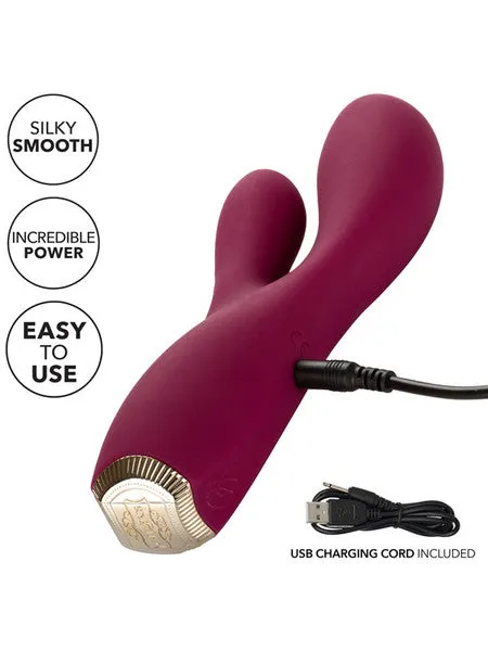 CalExotics Uncorked Cabernet Vibrators