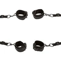 CalExotics Vibrators Boundless Bed Restraint