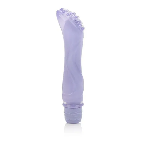 CalExotics Vibrators First Time Softee Teaser Purple