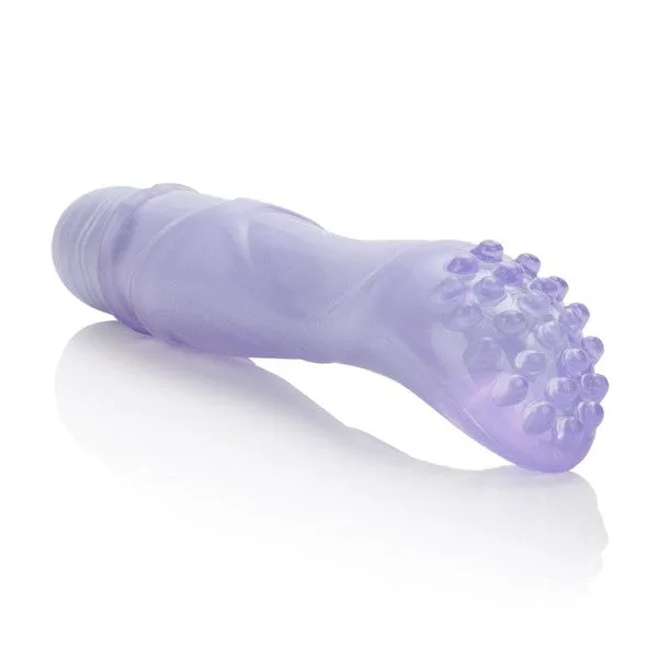 CalExotics Vibrators First Time Softee Teaser Purple