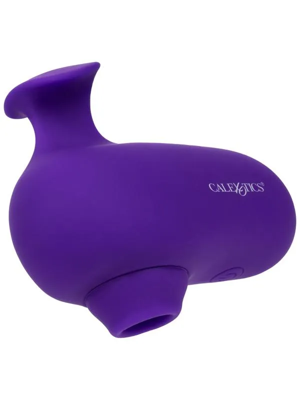 CalExotics Vibrators Neon Vibes The Kissing Vibe CalExotics Vibrators Neon Vibes The Kissing Vibe