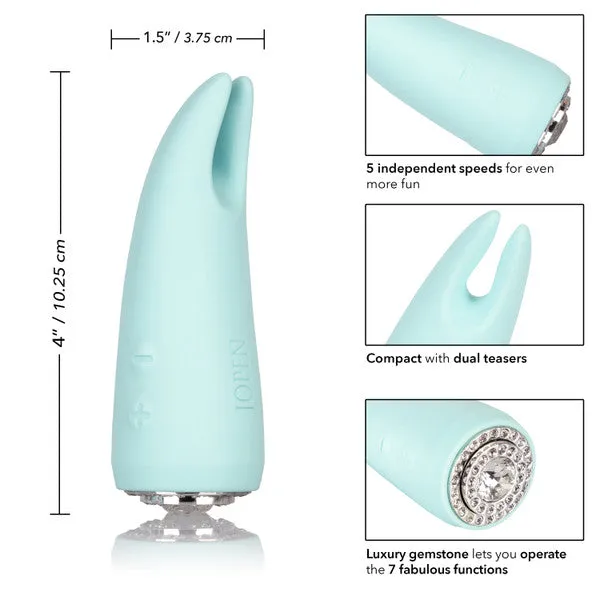 CalExotics Vibrators Pave Diana