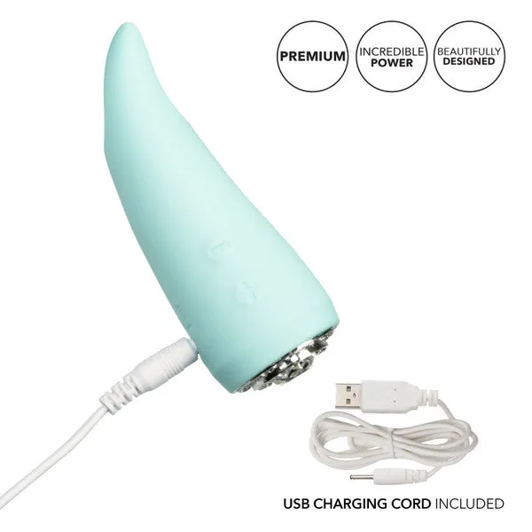 CalExotics Vibrators Pave Diana
