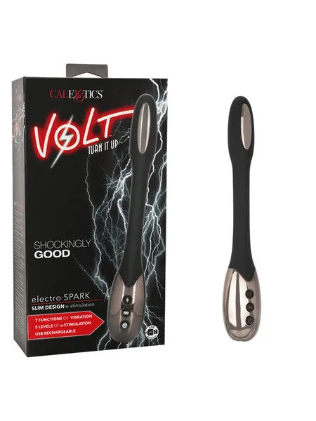 CalExotics Vibrators Volt ElectroSpark