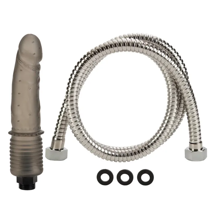 California Exotic Male Sex Toys COLT Shower Shot Douche