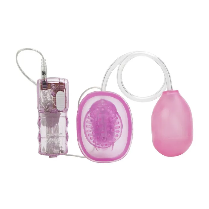 California Exotic Male Sex Toys Vibro Pussy Sucky Intimate Pump