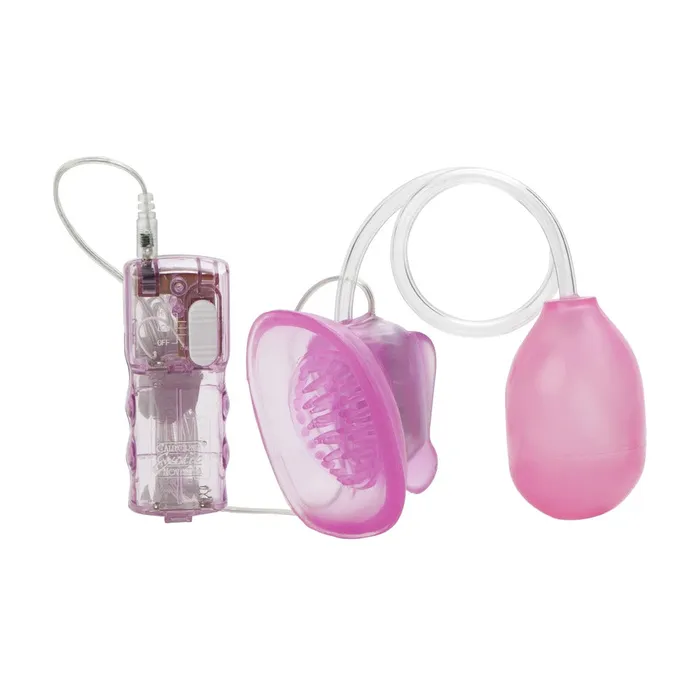 California Exotic Male Sex Toys Vibro Pussy Sucky Intimate Pump