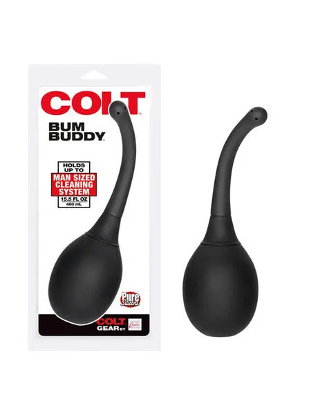 Colt Bum Buddy Black CalExotics Anal