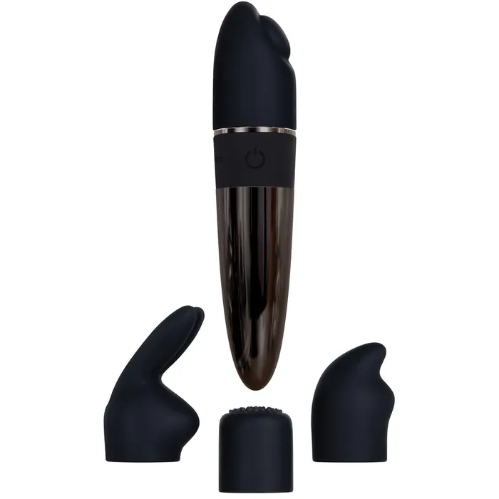 Couples Evolved Sex Toys Evolved Tiny Treasures 5 Piece Silicone Kit