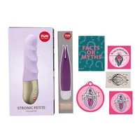 Couples Fun Factory Clit Kit Stronic Petite Volita