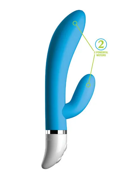Crush Cuddle Bear Pipedream Products Vibrators