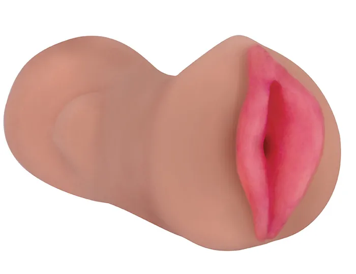 Curve Toys Vibrators Mistress Jasmine Latte