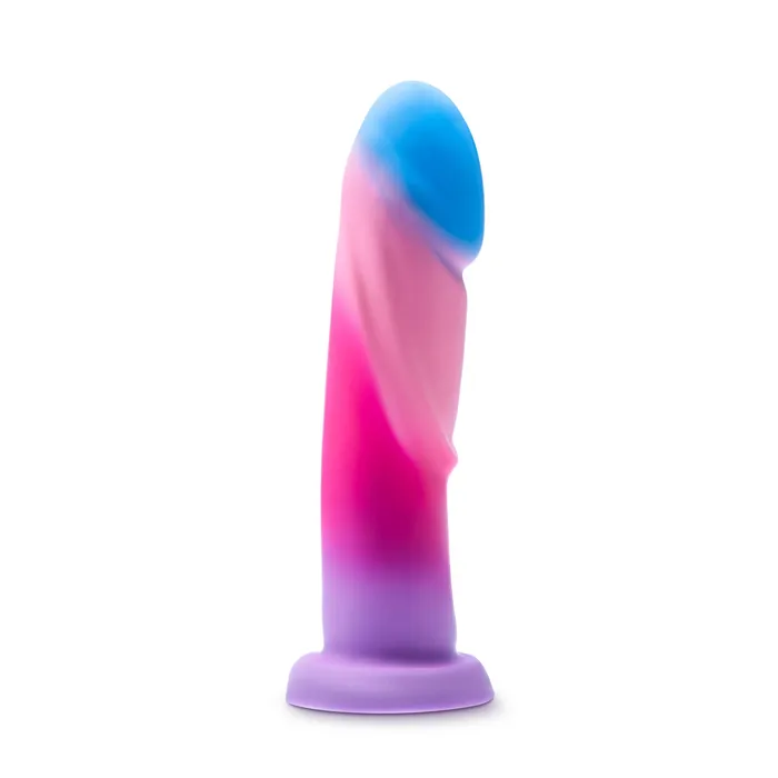 Dildos Avant Borealis Dreams Cotton Candy Blush