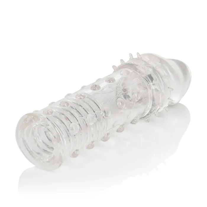 Dildos CalExotics Apollo Extender Clear